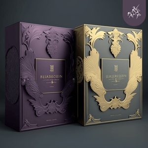BKT Ai - Luxury Packaging