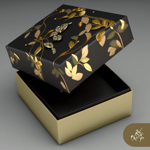 BKT Ai - Presentation Box