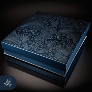 BKT Ai - Presentation Box