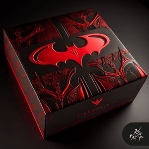BKT Ai - Presentation Box