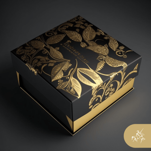 BKT Ai - Presentation Gift Box