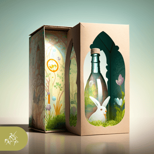 BKT Ai_Easter Drinks Packaging