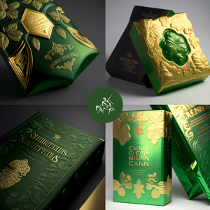 BKT Ai_St Patricks