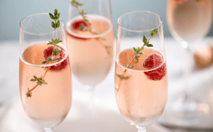 Champagne Cocktail