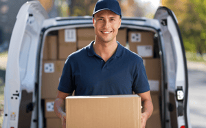 Digital Packaging Delivery Support