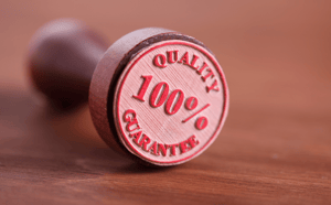 Digital Packaging Quality Control