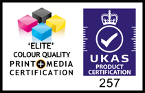 ELITE COLOUR- Purple UKAS_2023