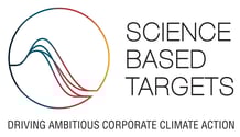 SBTi Logo_White Background