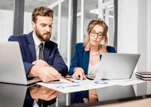 Sales Account Management
