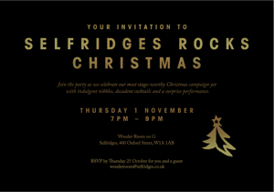Selfridges 4