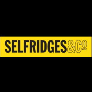 Selfridges Logo