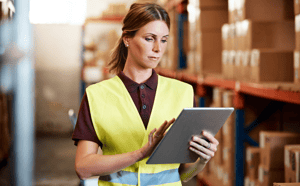 Supply Chain BRCGS