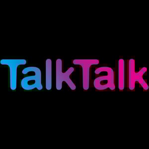 TalkTalk Logo