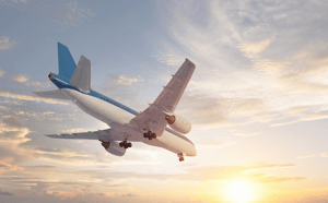 VFFS Bagging - Airlines