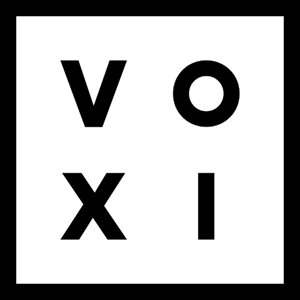 VOXI Logo