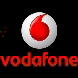 Vodafone Logo