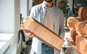 Website - Printing - Digital Packaging