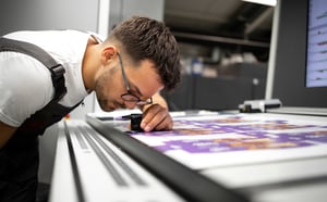 Website - Printing - Litho#2
