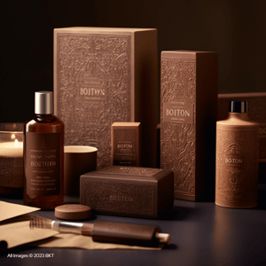 MEN'S GROOMING