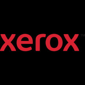 Xerox Logo