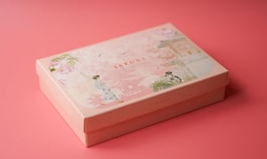 Sakura Packaging