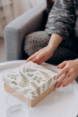 Subscription Box